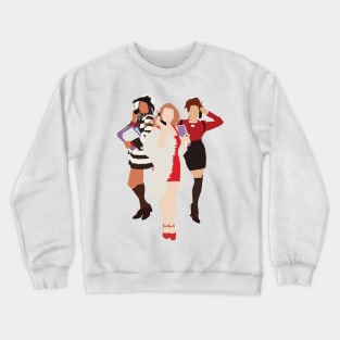 Clueless Crewneck Sweatshirt